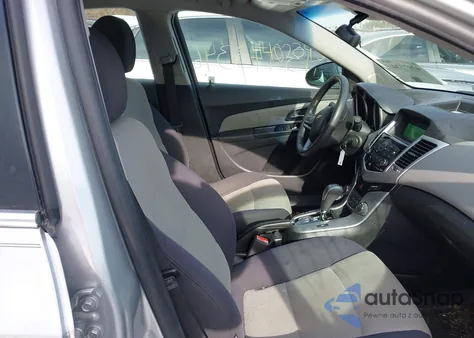 2012 Chevrolet Cruze Ls z USA, uszkodzony, nr VIN 1G1PC5SH0C7408136